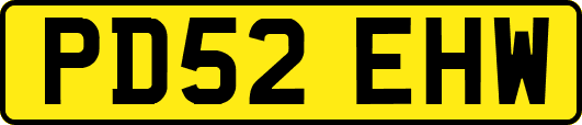PD52EHW