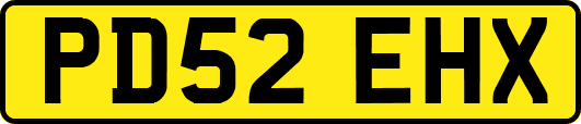 PD52EHX