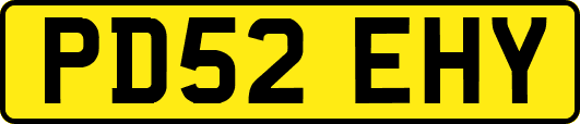 PD52EHY