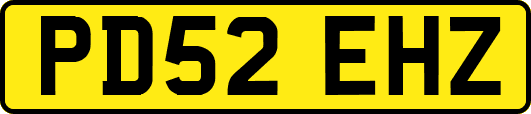 PD52EHZ