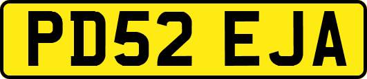 PD52EJA