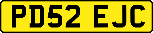 PD52EJC