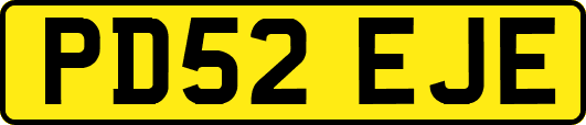 PD52EJE