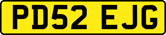 PD52EJG