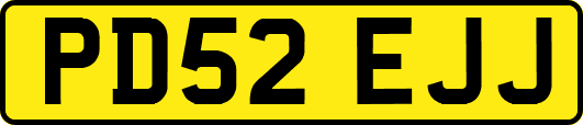 PD52EJJ