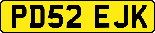 PD52EJK