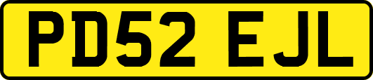 PD52EJL