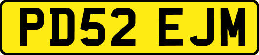 PD52EJM
