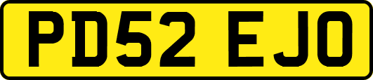 PD52EJO