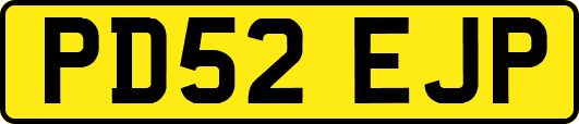 PD52EJP