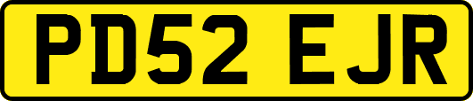 PD52EJR