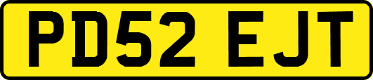 PD52EJT