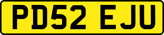 PD52EJU
