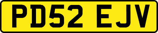 PD52EJV