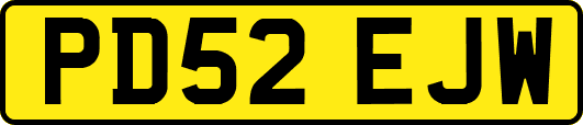 PD52EJW