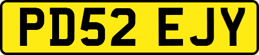 PD52EJY