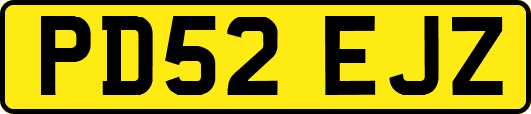 PD52EJZ