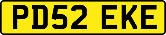 PD52EKE