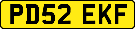 PD52EKF