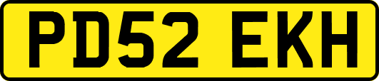 PD52EKH