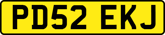 PD52EKJ