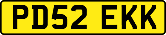 PD52EKK