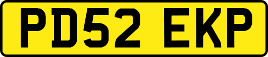 PD52EKP