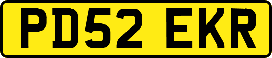 PD52EKR
