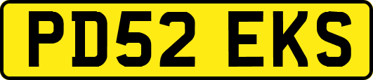PD52EKS