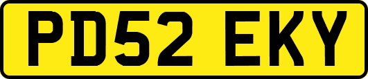 PD52EKY
