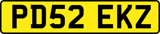 PD52EKZ