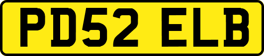 PD52ELB