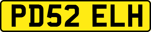 PD52ELH