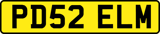 PD52ELM