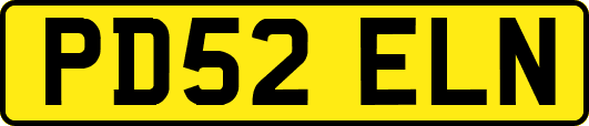 PD52ELN