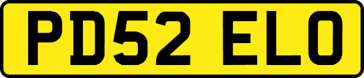 PD52ELO