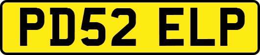 PD52ELP