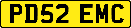 PD52EMC