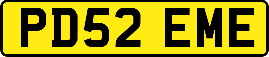 PD52EME