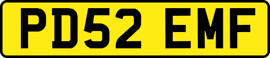 PD52EMF
