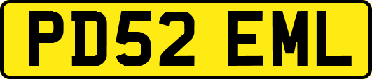 PD52EML