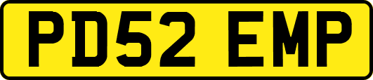 PD52EMP
