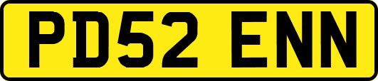 PD52ENN