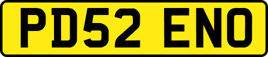PD52ENO