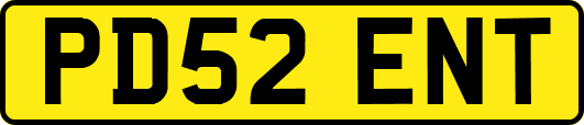 PD52ENT