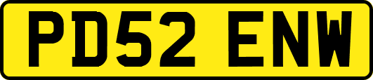 PD52ENW
