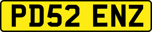 PD52ENZ