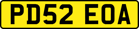 PD52EOA