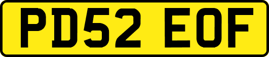 PD52EOF