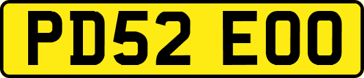PD52EOO